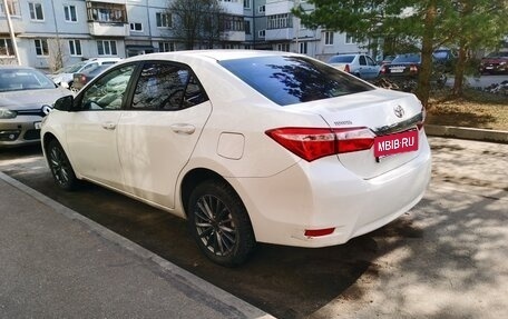 Toyota Corolla, 2013 год, 1 440 000 рублей, 3 фотография
