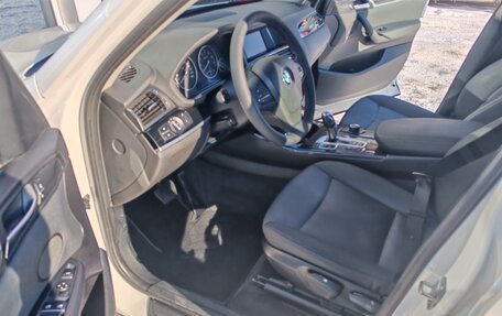 BMW X3, 2014 год, 1 900 000 рублей, 7 фотография