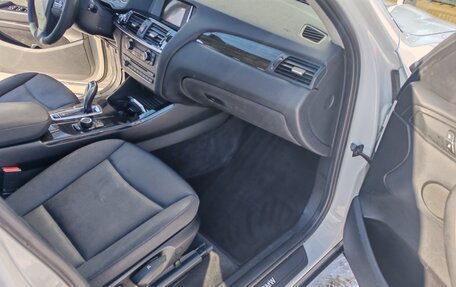 BMW X3, 2014 год, 1 900 000 рублей, 8 фотография