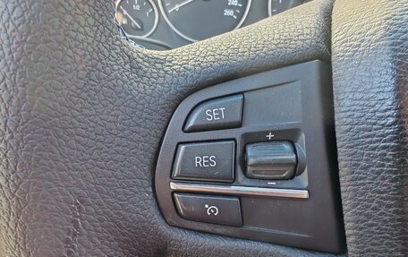 BMW X3, 2014 год, 1 900 000 рублей, 16 фотография