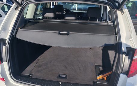 BMW X3, 2014 год, 1 900 000 рублей, 13 фотография