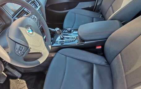 BMW X3, 2014 год, 1 900 000 рублей, 9 фотография