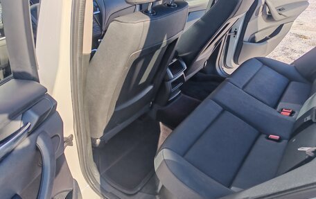 BMW X3, 2014 год, 1 900 000 рублей, 18 фотография