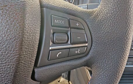 BMW X3, 2014 год, 1 900 000 рублей, 17 фотография