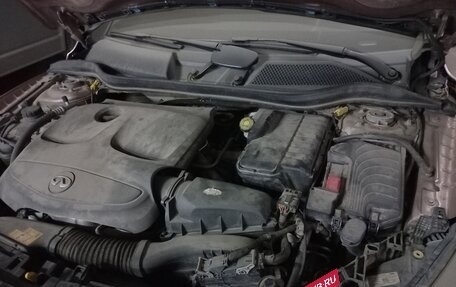 Infiniti Q30, 2016 год, 2 300 000 рублей, 5 фотография