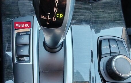 BMW X3, 2014 год, 1 900 000 рублей, 20 фотография