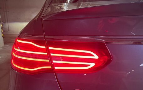 Mercedes-Benz GLE Coupe, 2019 год, 6 050 000 рублей, 9 фотография