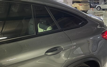 Mercedes-Benz GLE Coupe, 2019 год, 6 050 000 рублей, 13 фотография