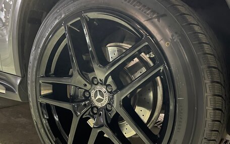 Mercedes-Benz GLE Coupe, 2019 год, 6 050 000 рублей, 14 фотография