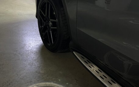 Mercedes-Benz GLE Coupe, 2019 год, 6 050 000 рублей, 16 фотография