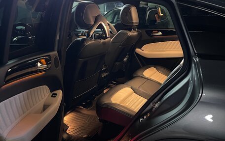 Mercedes-Benz GLE Coupe, 2019 год, 6 050 000 рублей, 24 фотография