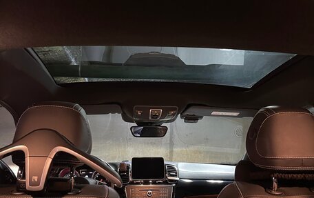 Mercedes-Benz GLE Coupe, 2019 год, 6 050 000 рублей, 25 фотография