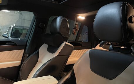 Mercedes-Benz GLE Coupe, 2019 год, 6 050 000 рублей, 18 фотография