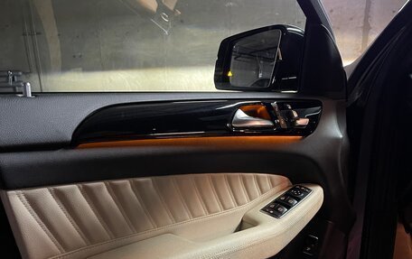 Mercedes-Benz GLE Coupe, 2019 год, 6 050 000 рублей, 23 фотография