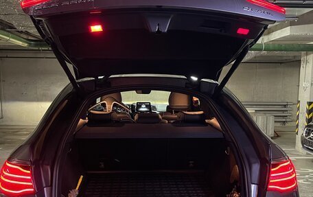 Mercedes-Benz GLE Coupe, 2019 год, 6 050 000 рублей, 29 фотография