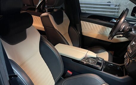 Mercedes-Benz GLE Coupe, 2019 год, 6 050 000 рублей, 32 фотография