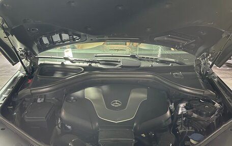 Mercedes-Benz GLE Coupe, 2019 год, 6 050 000 рублей, 33 фотография