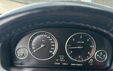 BMW X3, 2012 год, 1 900 000 рублей, 6 фотография