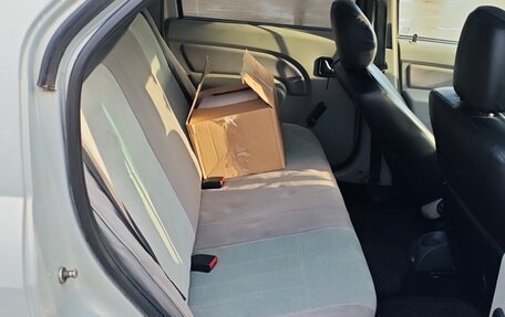 Renault Logan I, 2009 год, 440 000 рублей, 9 фотография