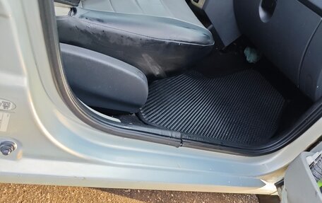 Renault Logan I, 2009 год, 440 000 рублей, 10 фотография