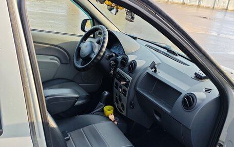 Renault Logan I, 2009 год, 440 000 рублей, 7 фотография