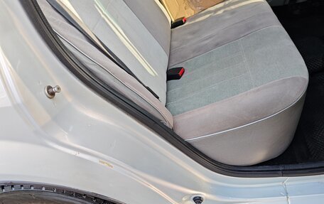 Renault Logan I, 2009 год, 440 000 рублей, 11 фотография