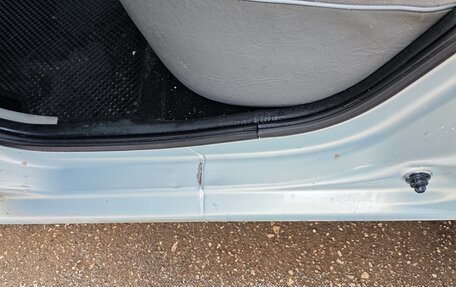 Renault Logan I, 2009 год, 440 000 рублей, 12 фотография