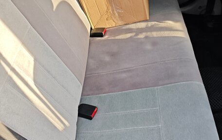 Renault Logan I, 2009 год, 440 000 рублей, 15 фотография