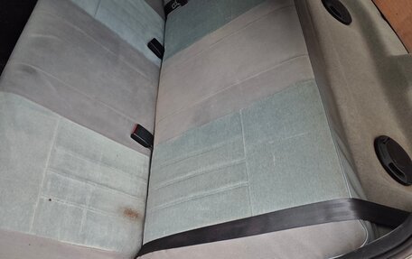 Renault Logan I, 2009 год, 440 000 рублей, 16 фотография