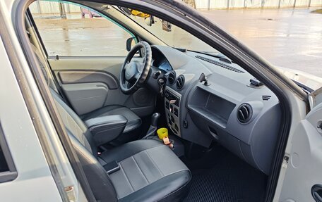 Renault Logan I, 2009 год, 440 000 рублей, 23 фотография