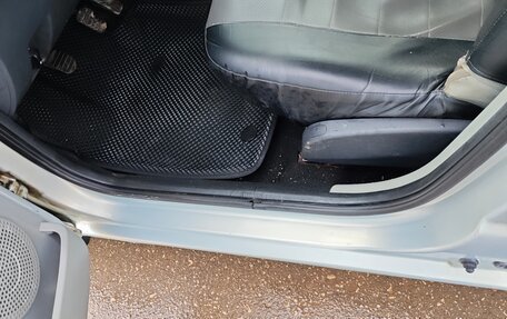 Renault Logan I, 2009 год, 440 000 рублей, 25 фотография