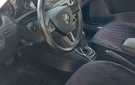 Skoda Rapid I, 2018 год, 1 450 000 рублей, 11 фотография