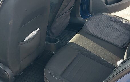 Skoda Rapid I, 2018 год, 1 450 000 рублей, 12 фотография