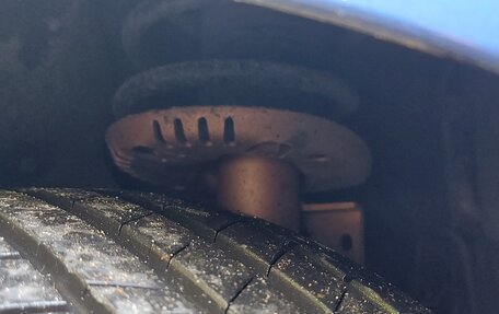 Skoda Rapid I, 2018 год, 1 450 000 рублей, 17 фотография