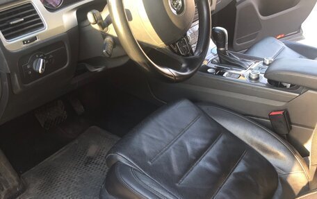 Volkswagen Touareg III, 2015 год, 3 550 000 рублей, 5 фотография