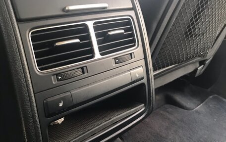 Volkswagen Touareg III, 2015 год, 3 550 000 рублей, 3 фотография