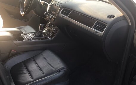 Volkswagen Touareg III, 2015 год, 3 550 000 рублей, 6 фотография