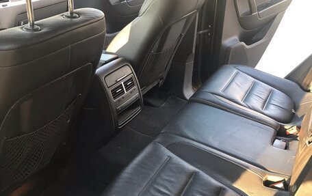 Volkswagen Touareg III, 2015 год, 3 550 000 рублей, 4 фотография