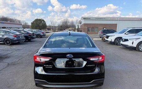 Subaru Legacy VII, 2025 год, 5 980 000 рублей, 6 фотография