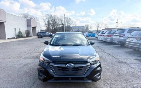 Subaru Legacy VII, 2025 год, 5 980 000 рублей, 2 фотография