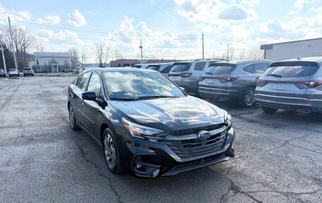 Subaru Legacy VII, 2025 год, 5 980 000 рублей, 3 фотография