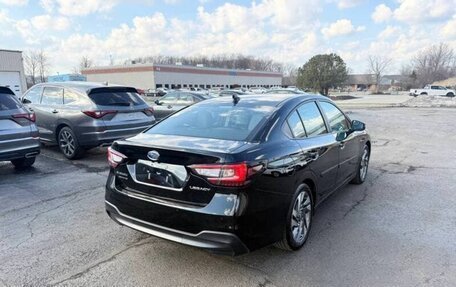 Subaru Legacy VII, 2025 год, 5 980 000 рублей, 5 фотография