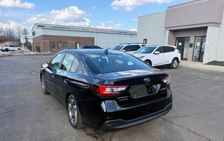 Subaru Legacy VII, 2025 год, 5 980 000 рублей, 7 фотография