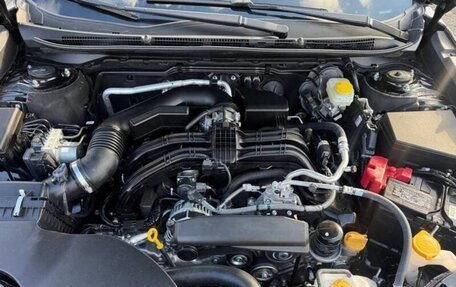 Subaru Legacy VII, 2025 год, 5 980 000 рублей, 9 фотография