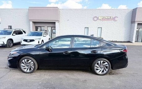 Subaru Legacy VII, 2025 год, 5 980 000 рублей, 8 фотография