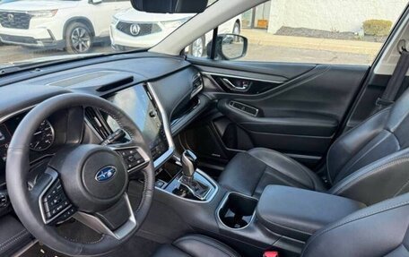 Subaru Legacy VII, 2025 год, 5 980 000 рублей, 11 фотография