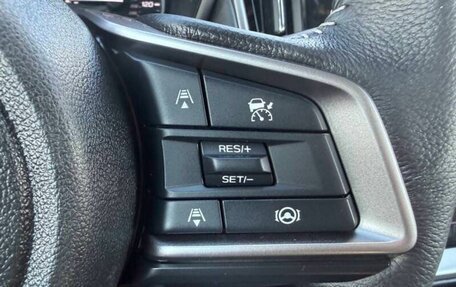 Subaru Legacy VII, 2025 год, 5 980 000 рублей, 14 фотография