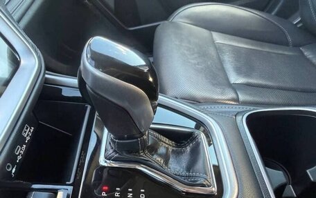 Subaru Legacy VII, 2025 год, 5 980 000 рублей, 18 фотография