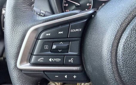 Subaru Legacy VII, 2025 год, 5 980 000 рублей, 13 фотография