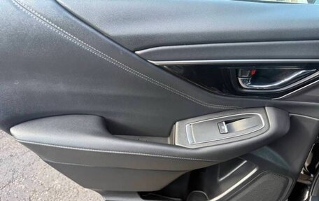 Subaru Legacy VII, 2025 год, 5 980 000 рублей, 21 фотография